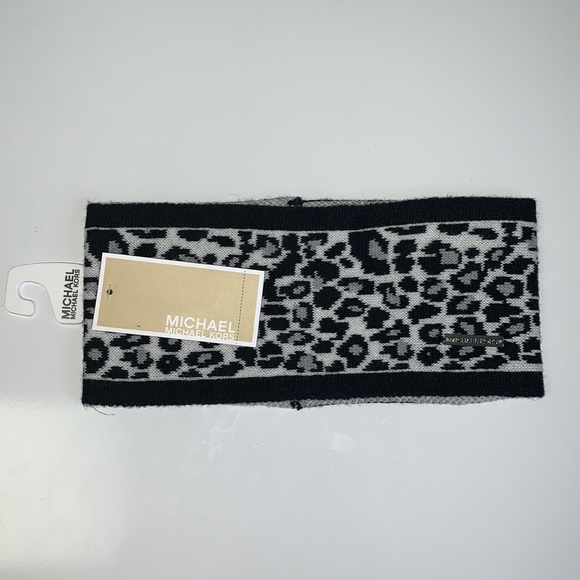 Michael Kors Accessories - Head band